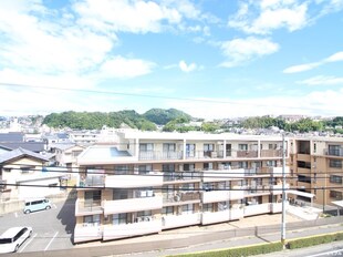 今村エステ－トマンションⅡの物件内観写真